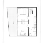 Mondholz - Urban 24-7 公寓 因斯布鲁克