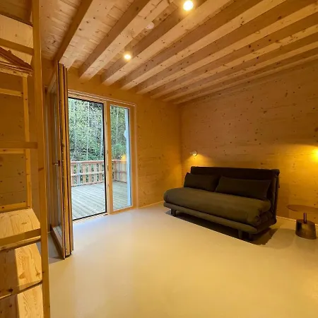 Mondholz - Urban 24-7 Appartement