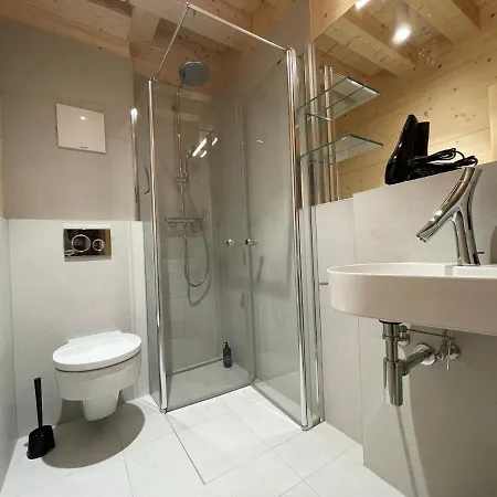 Mondholz - Urban 24-7 Apartmán Innsbruck