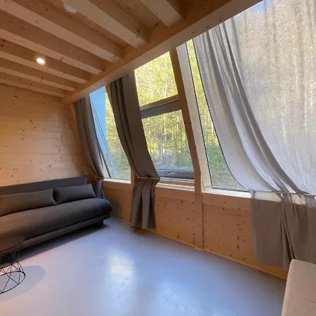 Apartmán Mondholz - Urban 24-7 Innsbruck