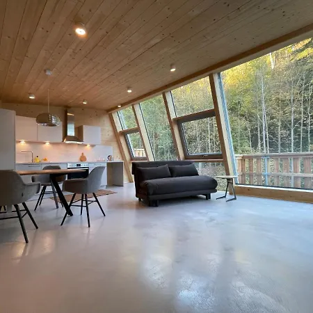 Mondholz - Urban 24-7 Innsbruck