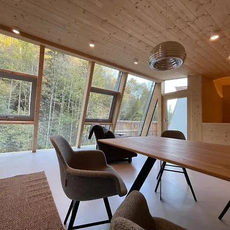 Apartmán Mondholz - Urban 24-7