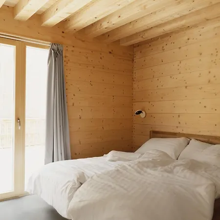 Appartamento Mondholz - Urban 24-7 Innsbruck