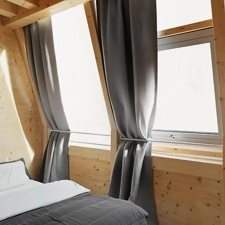 Apartmán Mondholz - Urban 24-7 Innsbruck