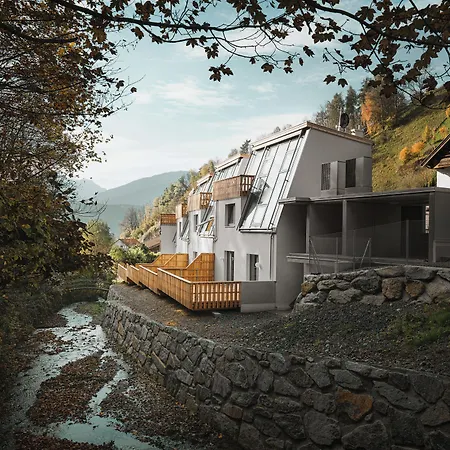 Appartamento Mondholz - Urban 24-7 Innsbruck