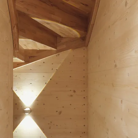 Mondholz - Urban 24-7 Appartamento *