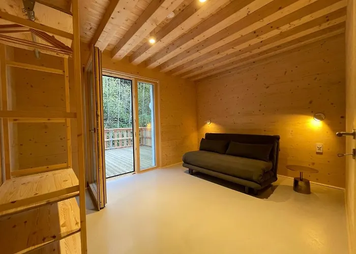 Mondholz - Urban 24-7 Appartement