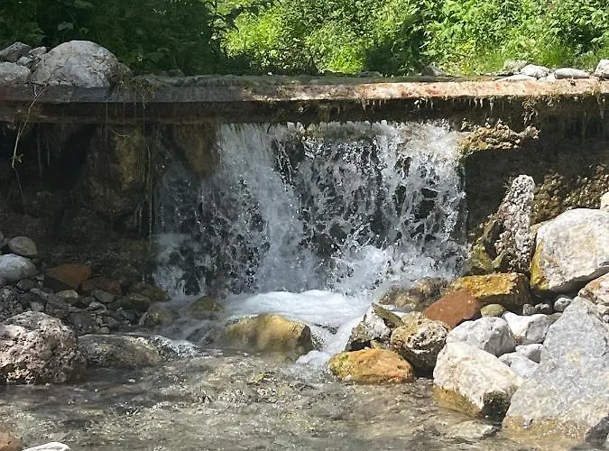 Mondholz - Urban 24-7 因斯布鲁克