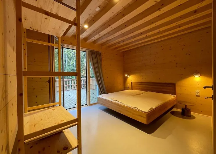 Mondholz - Urban 24-7