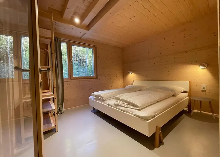 Mondholz - Urban 24-7