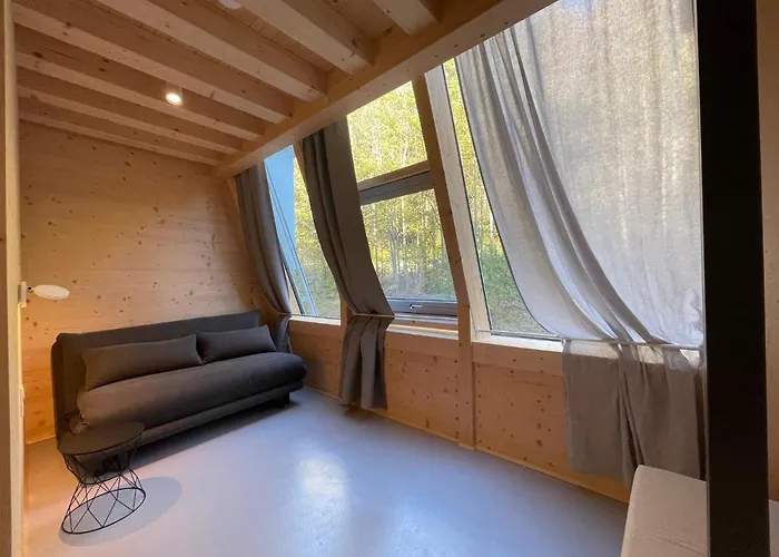 Apartament Mondholz - Urban 24-7 Innsbruck