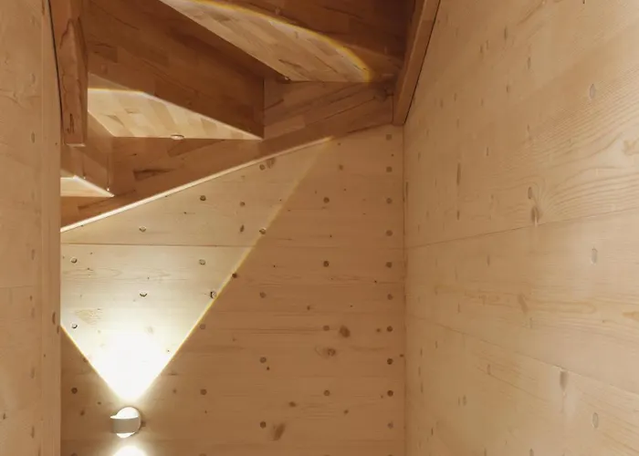 Mondholz - Urban 24-7 Apartament *