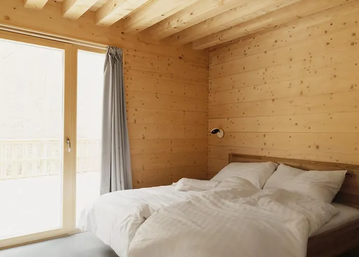 Appartement Mondholz - Urban 24-7 Innsbruck