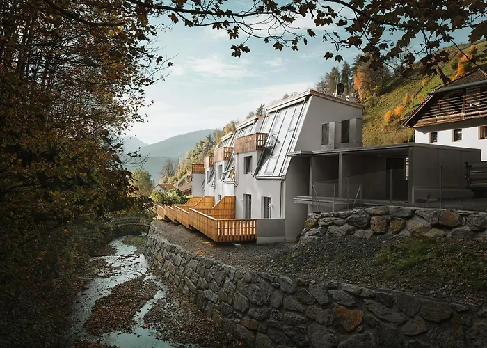 Mondholz - Urban 24-7 * 因斯布鲁克