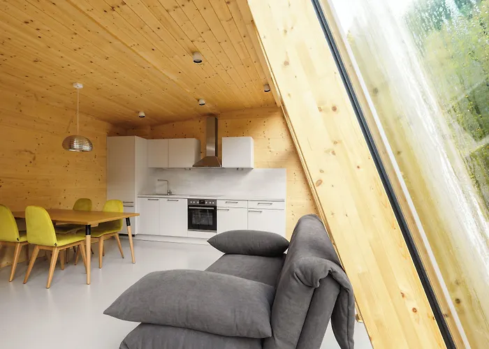 Apartament Mondholz - Urban 24-7 *