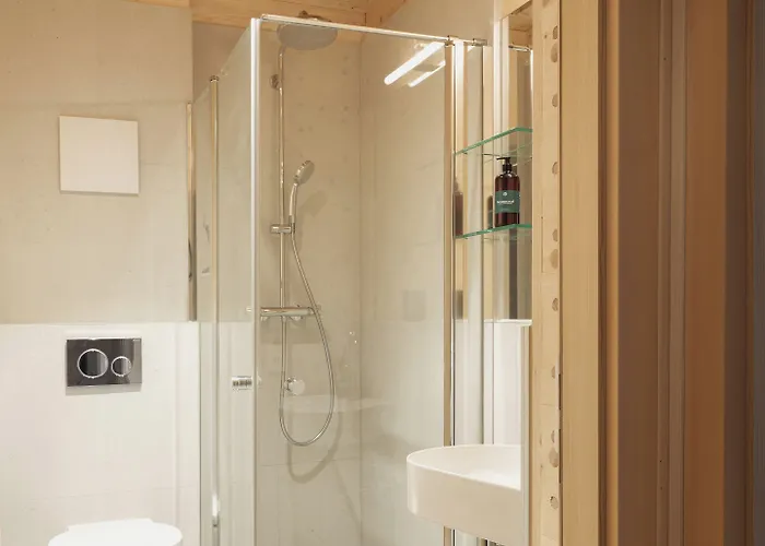 Apartament Mondholz - Urban 24-7 *