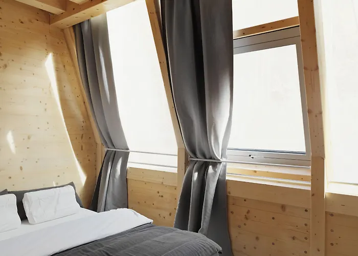 Mondholz - Urban 24-7