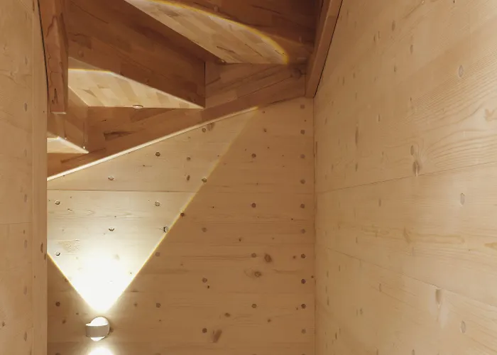 Mondholz - Urban 24-7 Apartament *