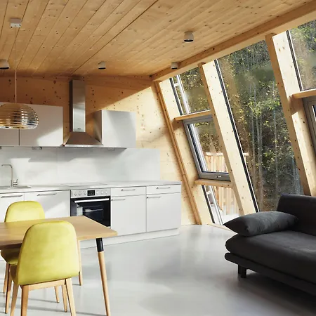 Mondholz - Urban 24-7 *