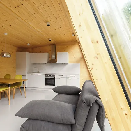 Apartamento Mondholz - Urban 24-7 *