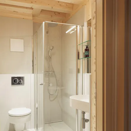 Apartamento Mondholz - Urban 24-7 *