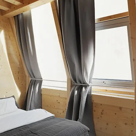 Mondholz - Urban 24-7